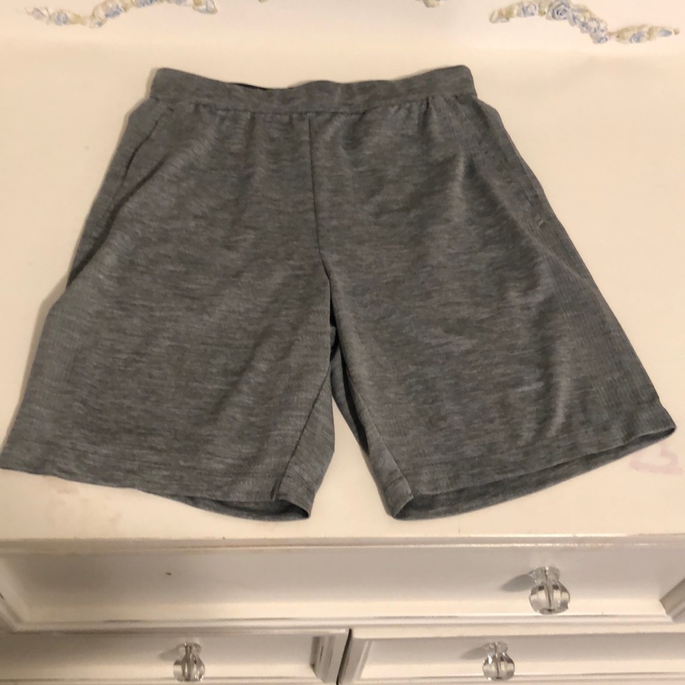 UNIQLO dry-ex shorts